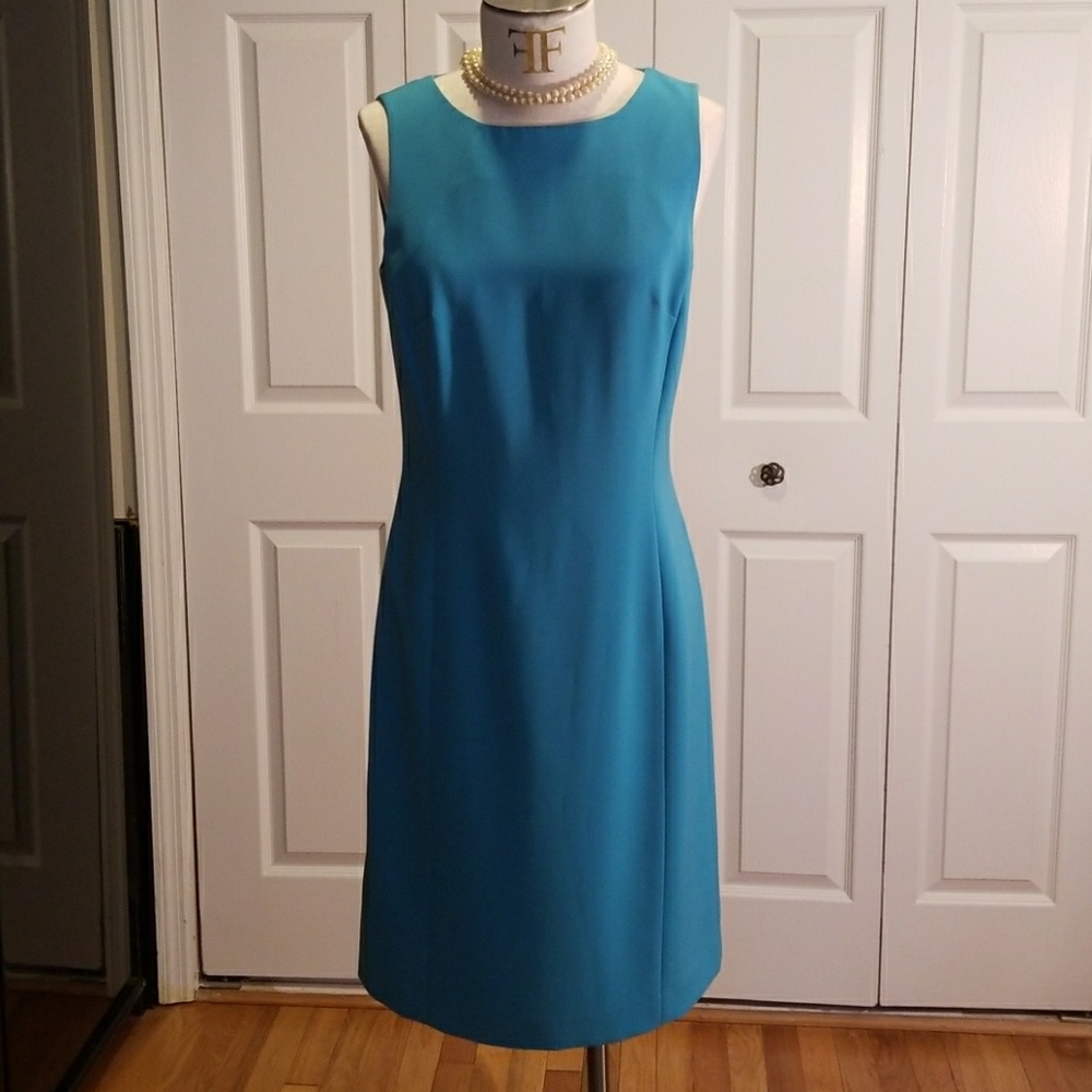 Votre Nom Dress